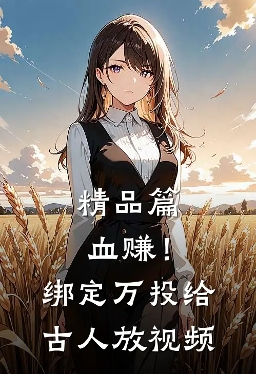 精品篇血赚！绑定万投给古人放视频