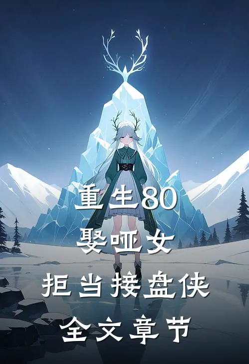重生80：娶哑女，拒当接盘侠全文章节
