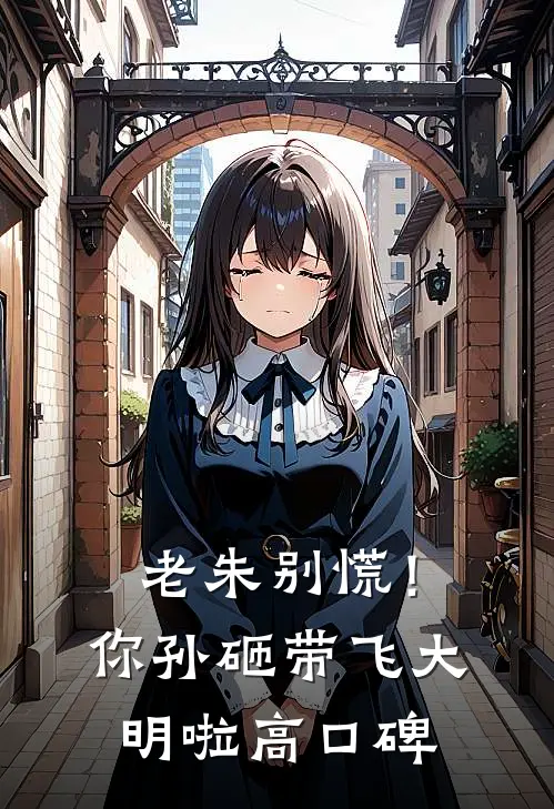 老朱别慌！你孙砸带飞大明啦高口碑
