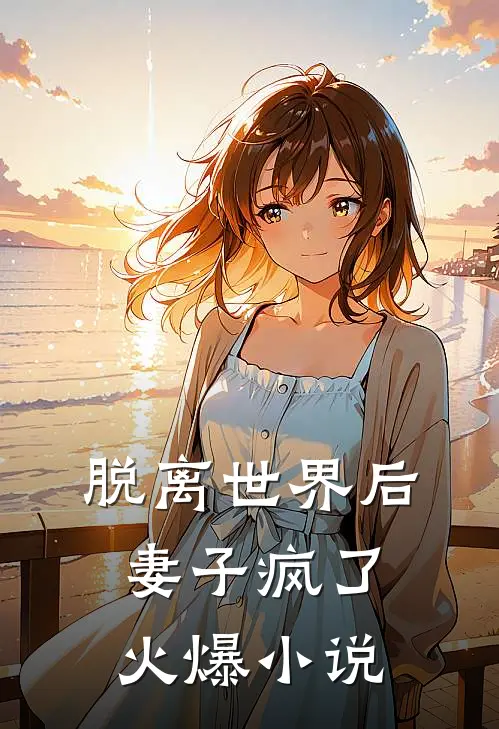 脱离世界后，妻子疯了火爆小说