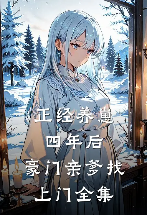 正经养崽四年后，豪门亲爹找上门 全集