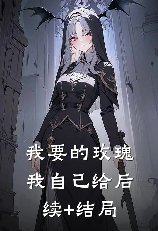 我要的玫瑰我自己给后续+结局