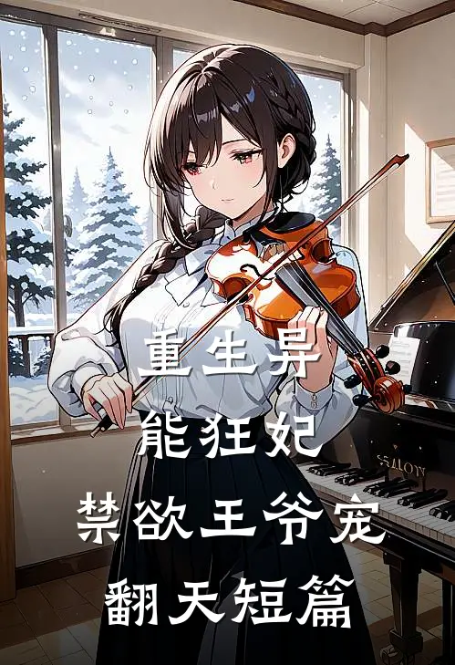 重生异能狂妃，禁欲王爷宠翻天短篇