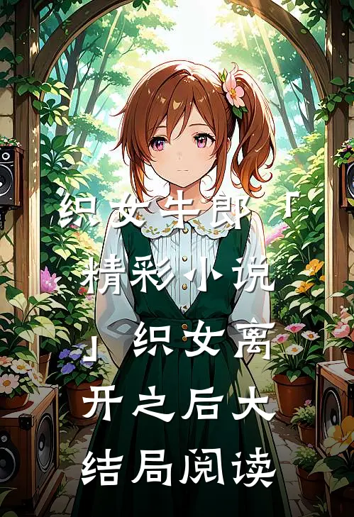 织女牛郎「精彩小说」织女离开之后大结局阅读