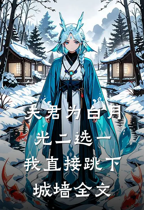 夫君为白月光二选一，我直接跳下城墙全文