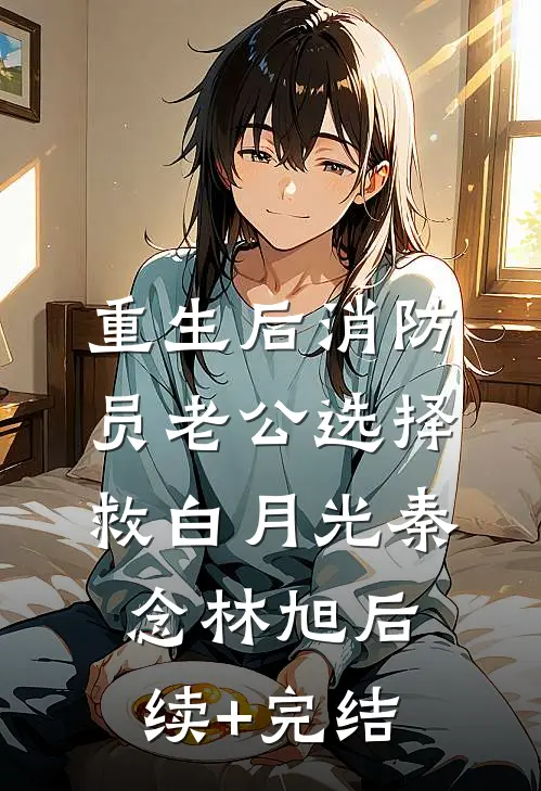 重生后消防员老公选择救白月光秦念林旭后续+完结