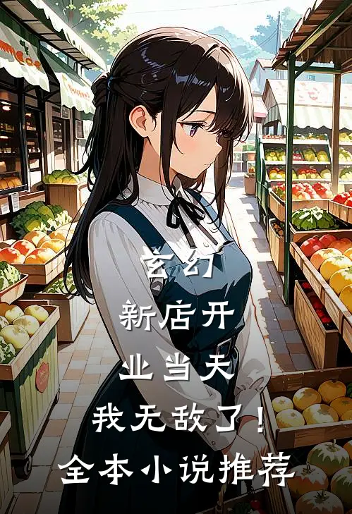 玄幻：新店开业当天，我无敌了！全本小说推荐