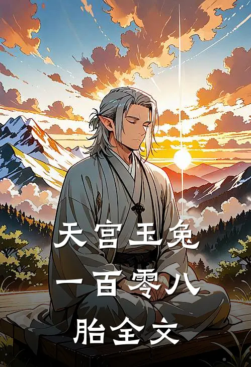天宫玉兔，一百零八胎全文