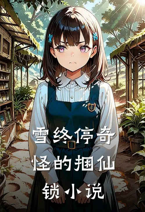 雪终停-奇怪的捆仙锁小说