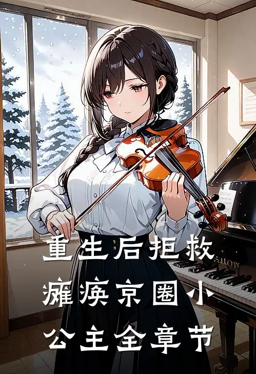 重生后拒救瘫痪京圈小公主全章节