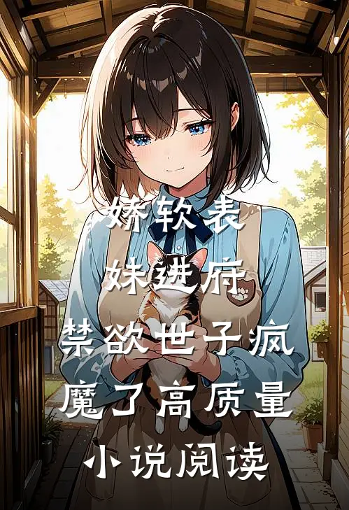 娇软表妹进府：禁欲世子疯魔了高质量小说阅读