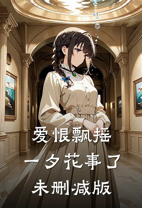 爱恨飘摇，一夕花事了未删减版