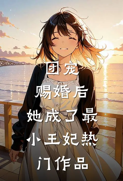 团宠：赐婚后，她成了最小王妃热门作品