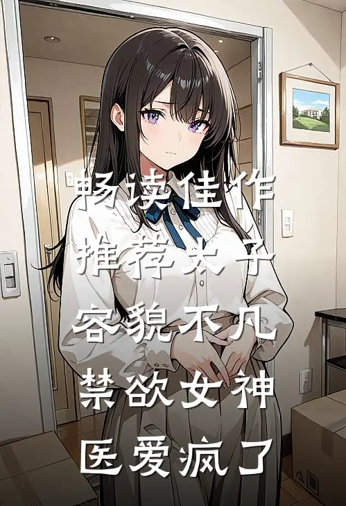 畅读佳作推荐太子容貌不凡，禁欲女神医爱疯了