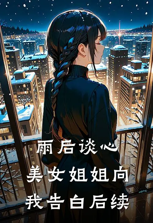 雨后谈心：美女姐姐向我告白后续