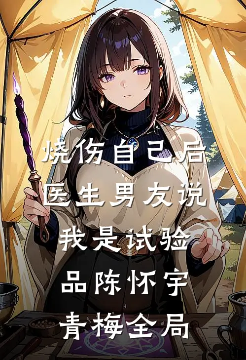 烧伤自己后，医生男友说我是试验品陈怀宇青梅全局