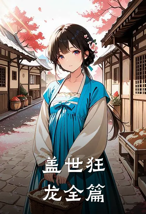 盖世狂龙全篇