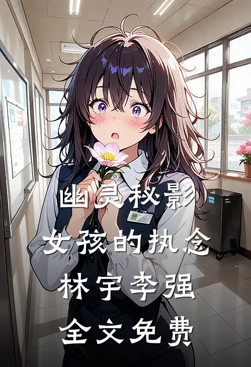 幽灵秘影：女孩的执念林宇李强全文免费