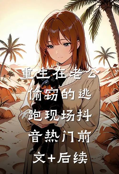 重生在老公偷窃的逃跑现场抖音热门前文+后续