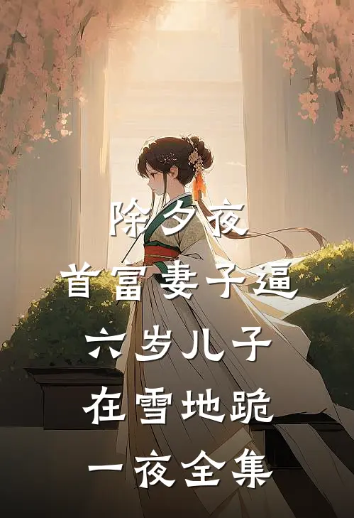 除夕夜，首富妻子逼六岁儿子在雪地跪一夜 全集