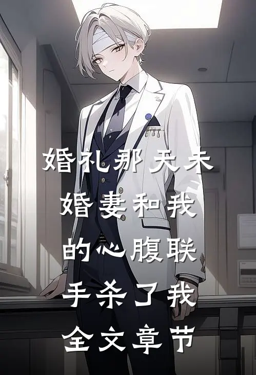 婚礼那天未婚妻和我的心腹联手杀了我全文章节
