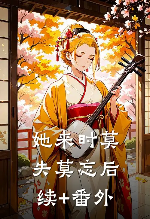 她来时莫失莫忘后续+番外