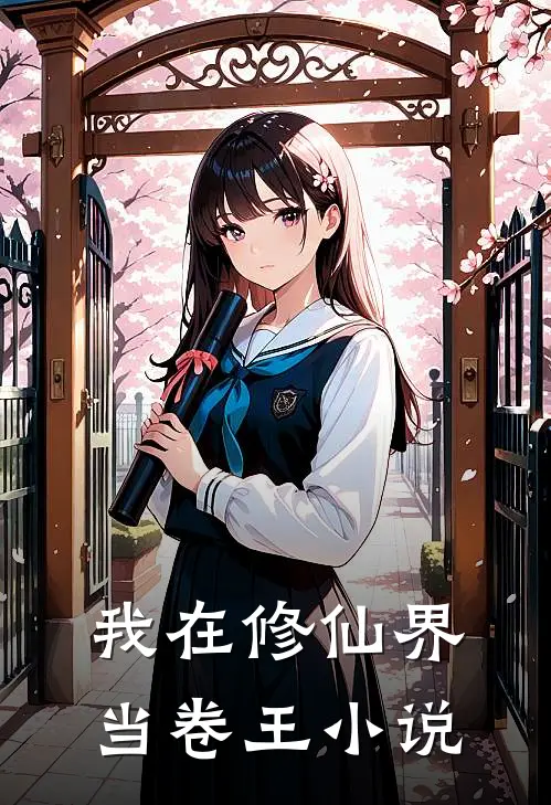 我在修仙界当卷王小说