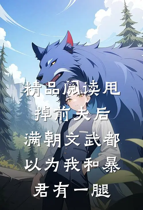 精品阅读甩掉前夫后，满朝文武都以为我和暴君有一腿