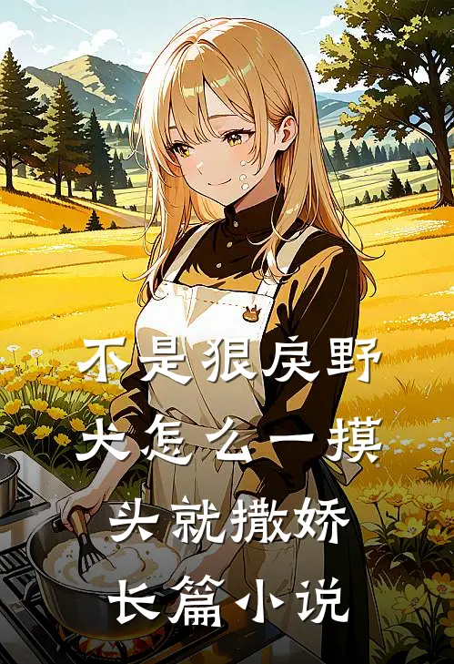 不是狠戾野犬怎么一摸头就撒娇长篇小说