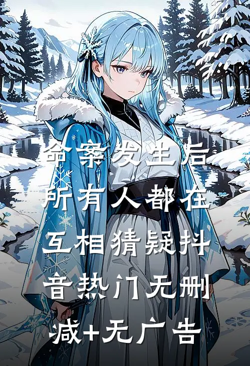 命案发生后，所有人都在互相猜疑抖音热门无删减+无广告