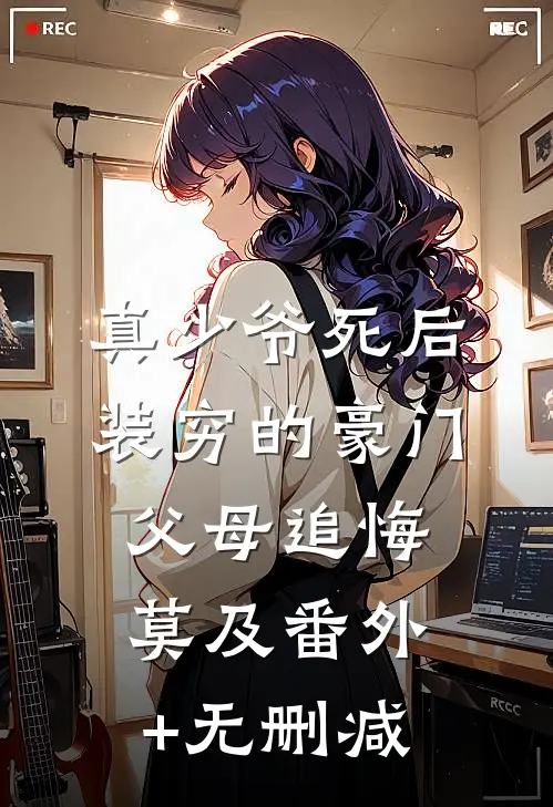 真少爷死后，装穷的豪门父母追悔莫及番外+无删减