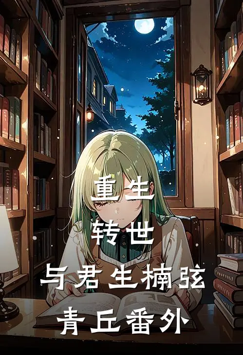重生，转世，与君生楠弦青丘 番外