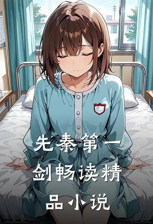 先秦第一剑畅读精品小说