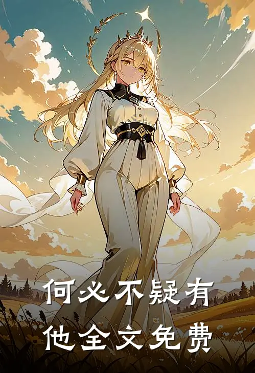 何必不疑有他全文免费
