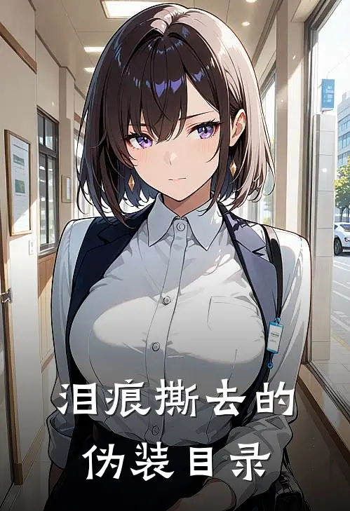 泪痕撕去的伪装目录
