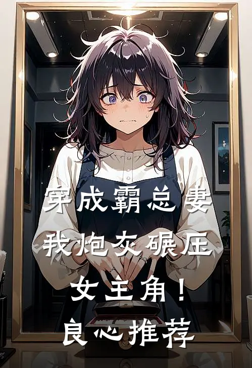穿成霸总妻，我炮灰碾压女主角！良心推荐