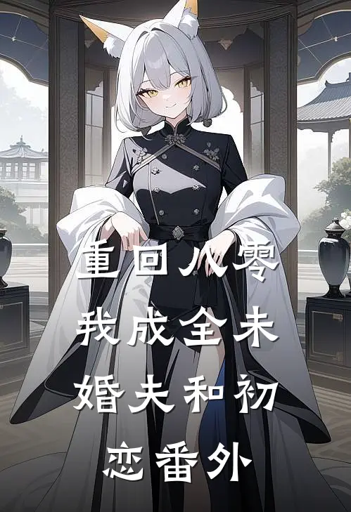 重回八零，我成全未婚夫和初恋 番外