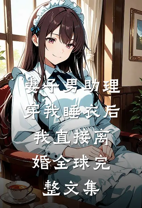 妻子男助理穿我睡衣后，我直接离婚全球完整文集