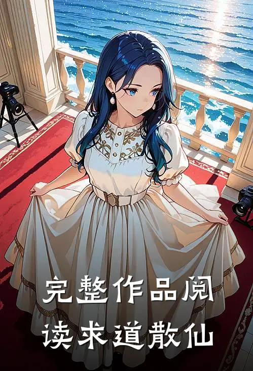 完整作品阅读求道散仙