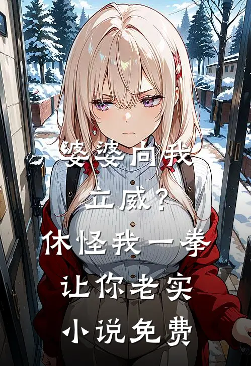 婆婆向我立威？休怪我一拳让你老实小说免费
