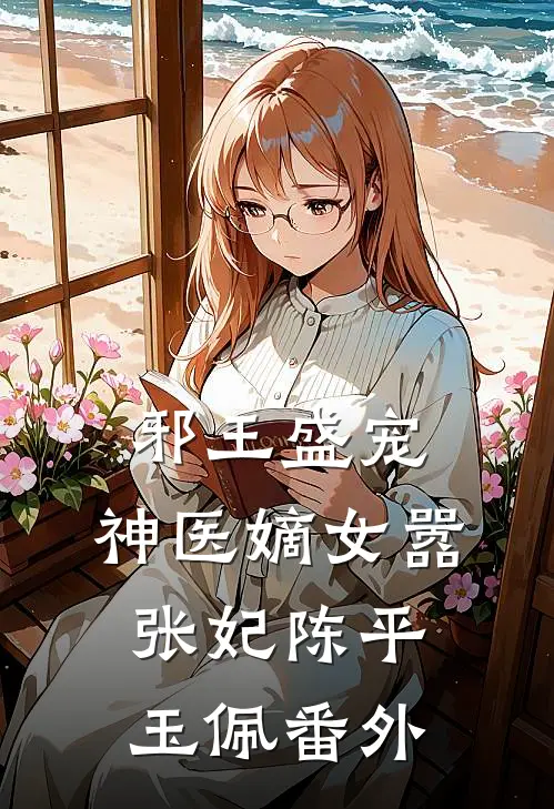邪王盛宠：神医嫡女嚣张妃陈平玉佩 番外