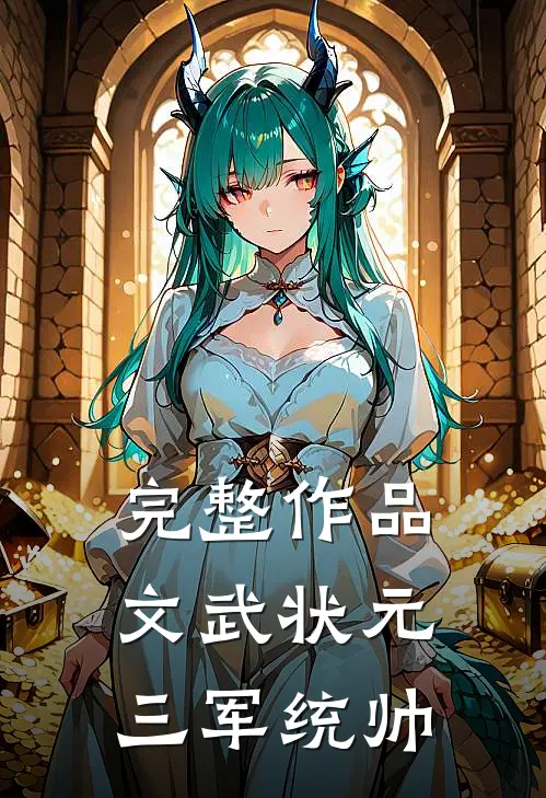 完整作品文武状元三军统帅