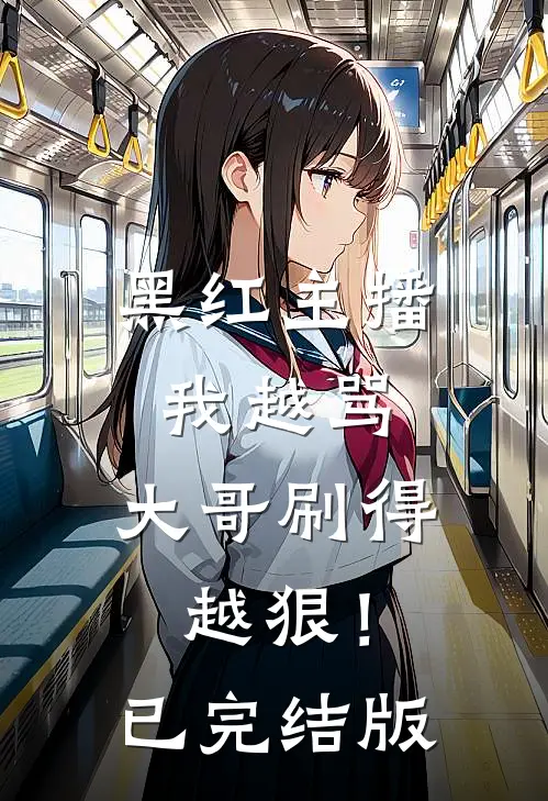 黑红主播：我越骂，大哥刷得越狠！已完结版