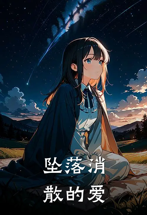 坠落消散的爱