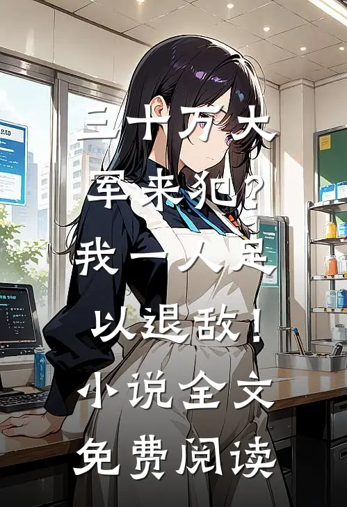 三十万大军来犯？我一人足以退敌！小说全文免费阅读