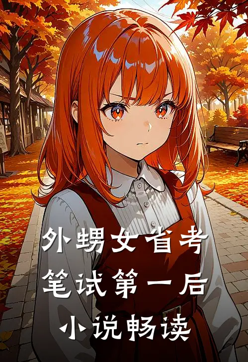 外甥女省考笔试第一后小说畅读