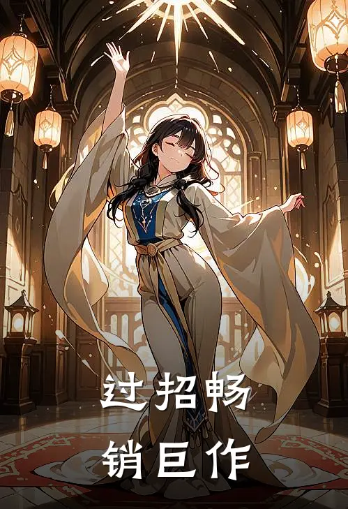 过招畅销巨作
