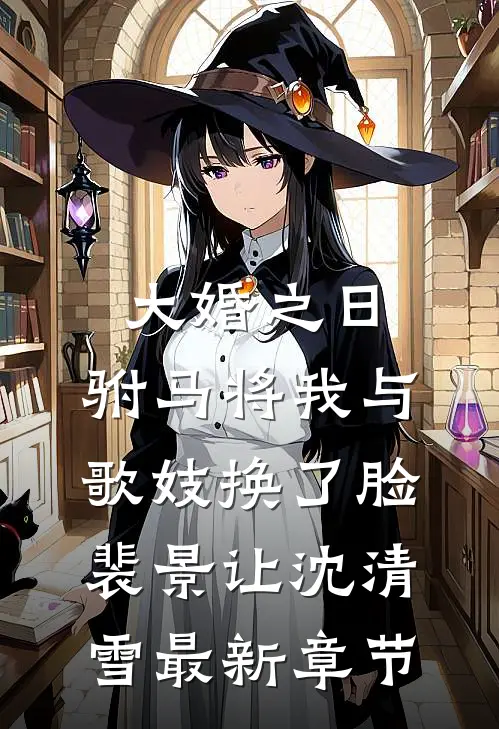 大婚之日，驸马将我与歌妓换了脸裴景让沈清雪最新章节