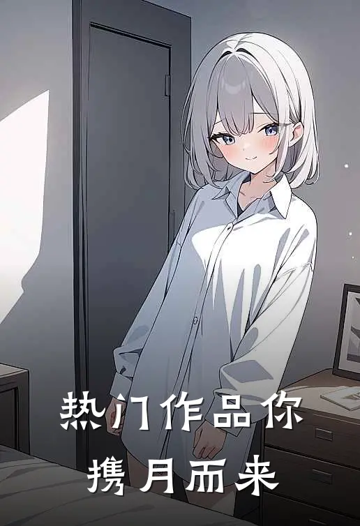 热门作品你携月而来