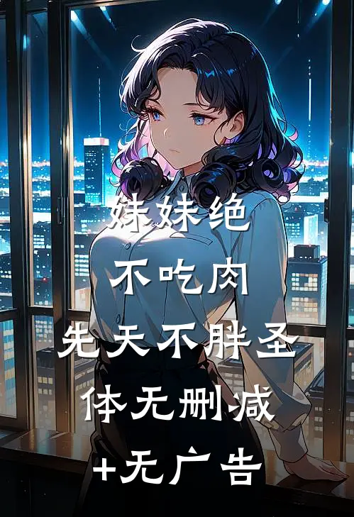 妹妹绝不吃肉，先天不胖圣体无删减+无广告